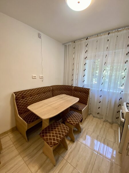 Panduri, intersectie cu Calea 13 Septembrie,Contract Anaf,Bloc Reabilitat