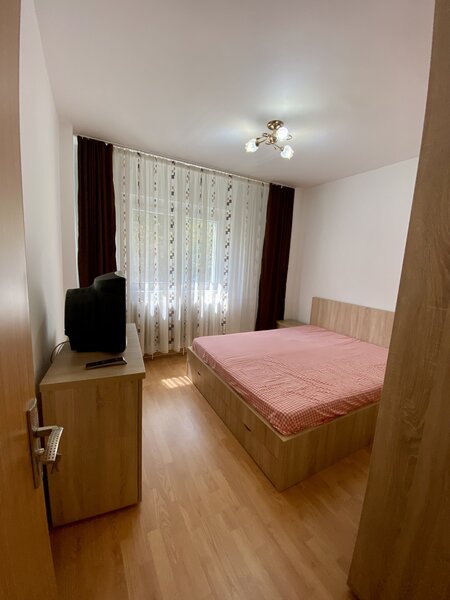 Panduri, intersectie cu Calea 13 Septembrie,Contract Anaf,Bloc Reabilitat
