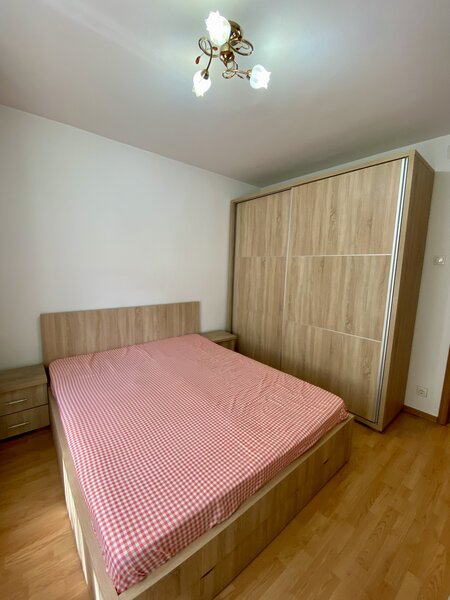Panduri, intersectie cu Calea 13 Septembrie,Contract Anaf,Bloc Reabilitat