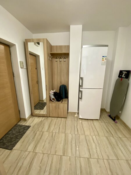 Panduri, intersectie cu Calea 13 Septembrie,Contract Anaf,Bloc Reabilitat