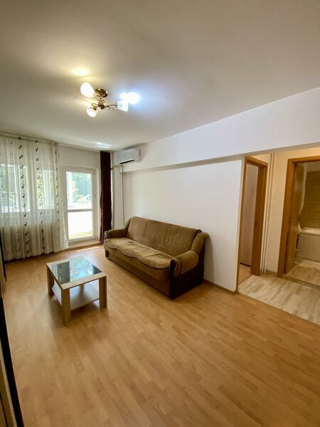 Panduri, intersectie cu Calea 13 Septembrie,Contract Anaf,Bloc Reabilitat