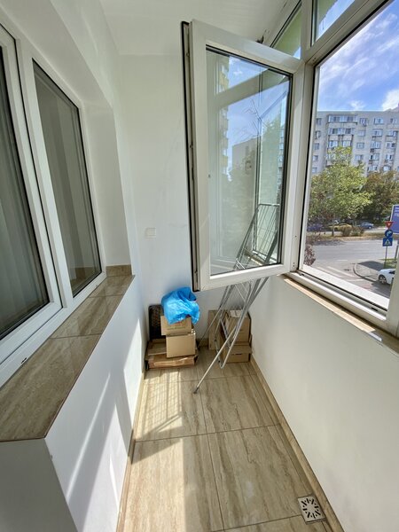Panduri, intersectie cu Calea 13 Septembrie,Contract Anaf,Bloc Reabilitat